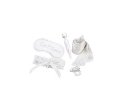 Bodywand Honeymoon 5pc Gift Set